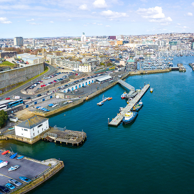 Plymouth square image option 650x650px