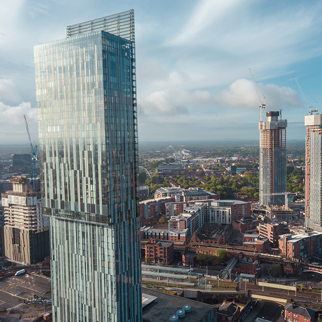 Manchester square image option 650x650px
